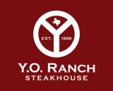 https://www.logocontest.com/public/logoimage/1709046605Y.O. Ranch Steakhouse 6.png